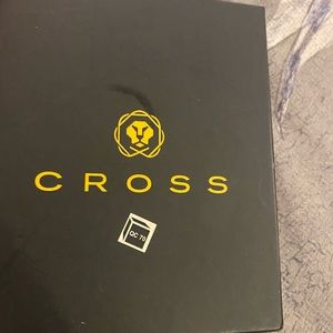 Cross cards wallet new